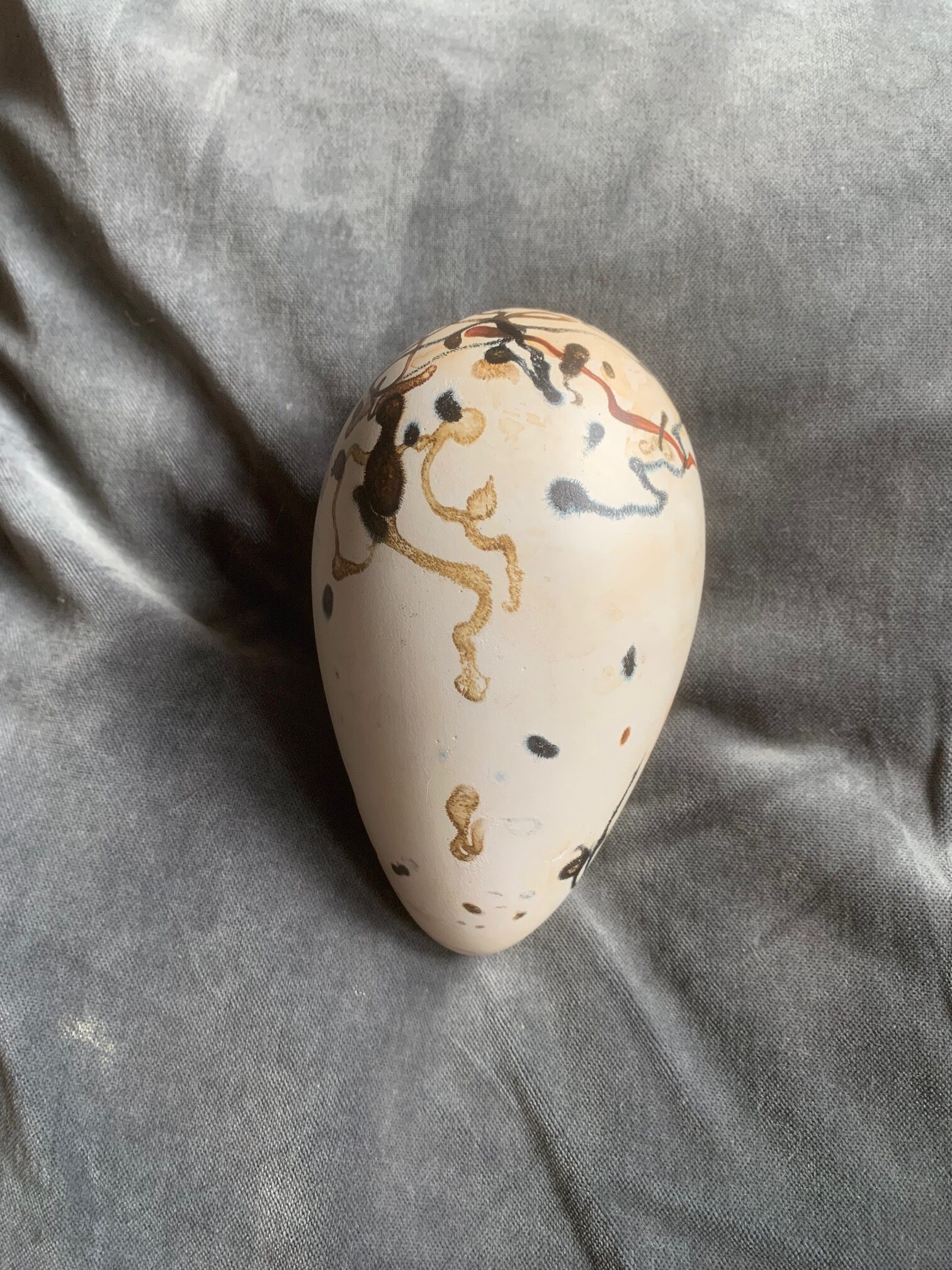 Great Auk Egg (un-cased) - Image 15