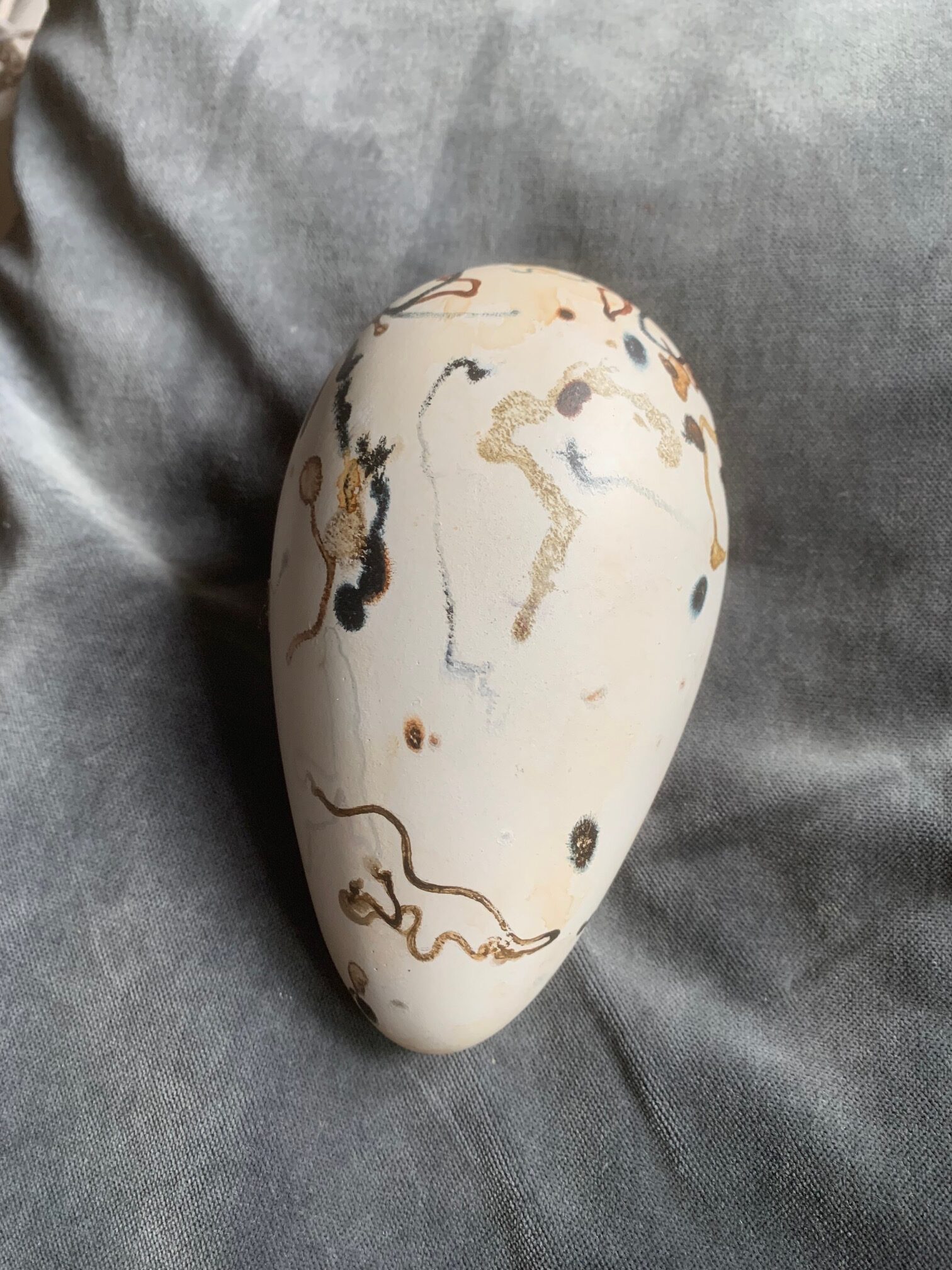 Great Auk Egg (un-cased) - Image 16